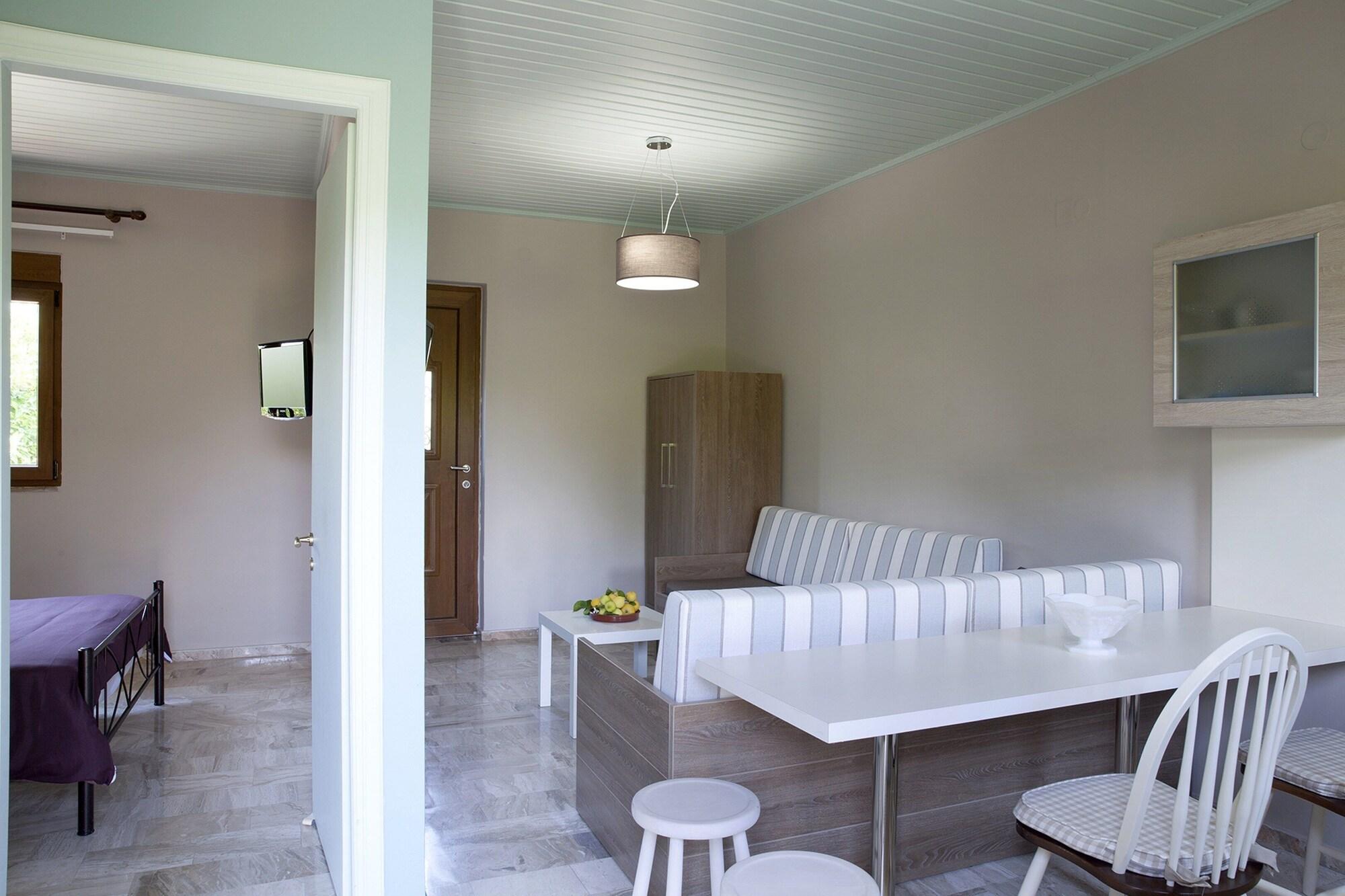 Voulamandis House Kampochora  Exterior foto